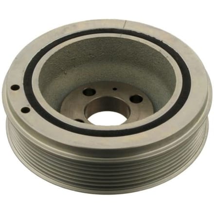 Riemschijf, krukas FEBI BILSTEIN 30171