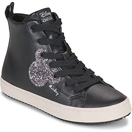 Geox  Hoge Sneakers J KALISPERA GIRL D