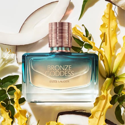 Estee Lauder Bronze Goddess Nuit Eau de parfum Spray 50 ml