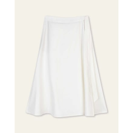 Oilily Sagar Rok- maat42 Wit