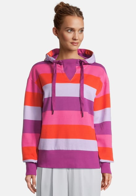 salzhaut Hoodie Risch