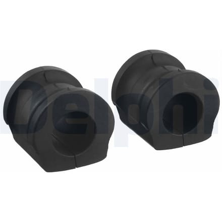 Aanslagbuffer DELPHI TD1051W, 2 Stuk