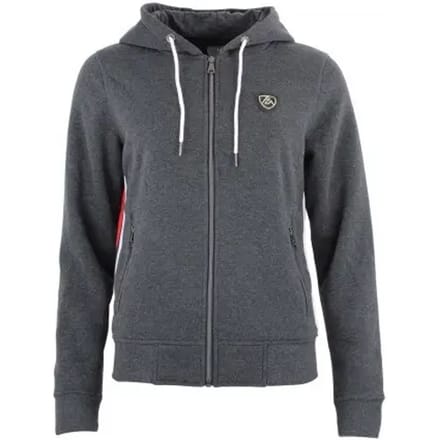Dames fleece sweater Peak Mountain Acharles