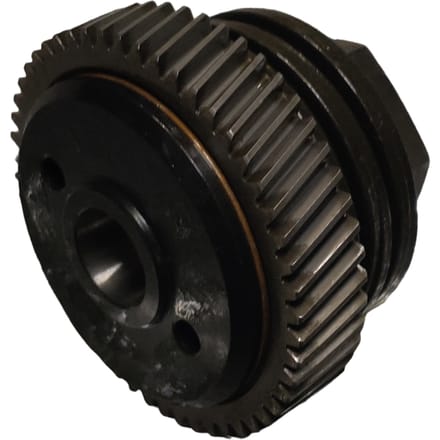 Clutch assy