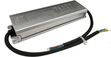 Driver Lifud LF-GOE100YV012A 12V 100W IP67 Non-Flicker