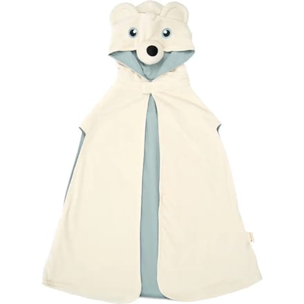 Vermomming Fabelab Polar Bear Cape