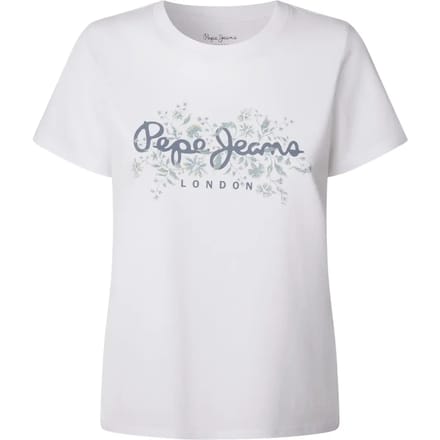 Dames-T-shirt Pepe Jeans Bero