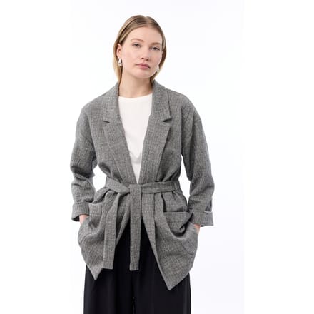 Knitted Glenn Blazer Antra Taglia: S | Blazers Outlet | Donna