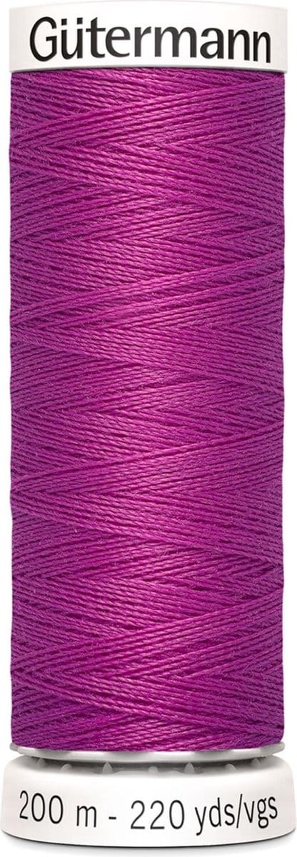 Gutermann Polyester Naaigaren 200meter-321