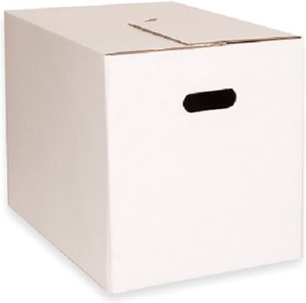 KlikKlak® premium verhuispakket 1 persoon