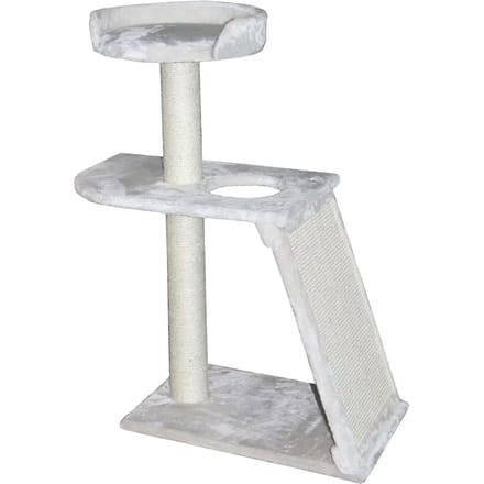 Kattenboom Ebi Classictree Wakeboard/Cream