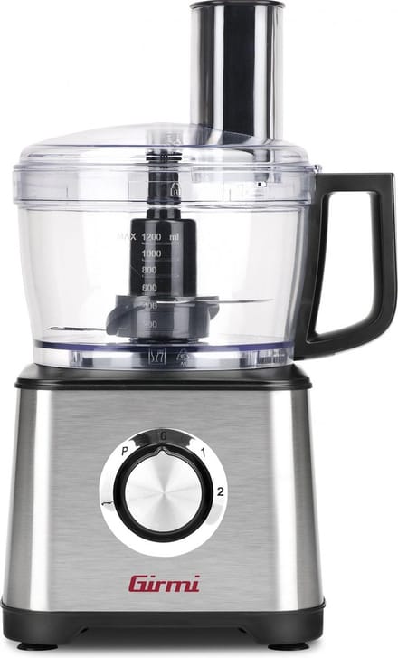 GIRMI FOODPROCESSOR