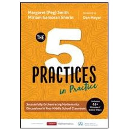 The Five Practices In Practice - Smith