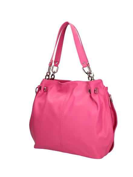 Gave Lux Schoudertas Vrouwen FUCHSIA
