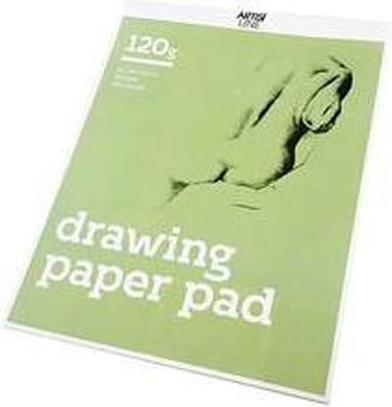 Creativ Company Sketch pad A3 30 Sheets 120g