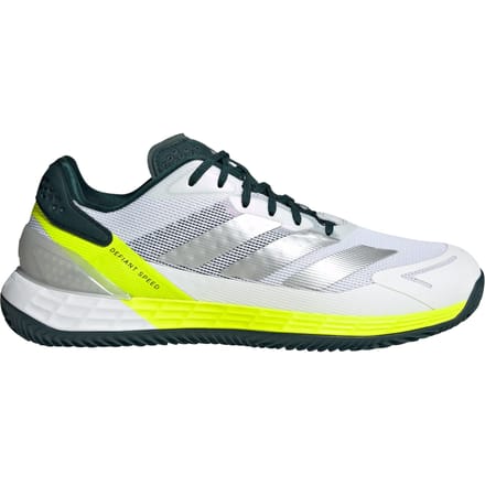 adidas Defiant Speed 2 Tennisschoenen Heren