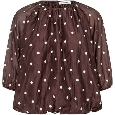 Co'Couture Blouse korte mouw 500042 dita