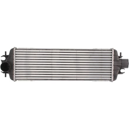 Intercooler THERMOTEC DAX015TT
