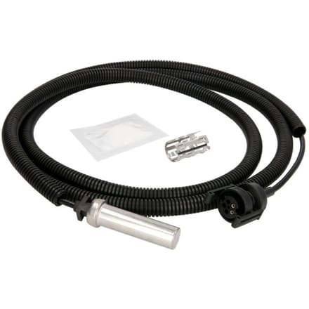 Sensor, wielsnelheid FEBI BILSTEIN 106399