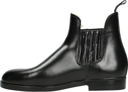 Paardrijlaarzen voor kinderen Q-essentials Thermo Jodhpur