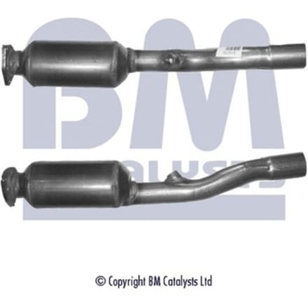 Katalysator BM CATALYSTS BM91579H