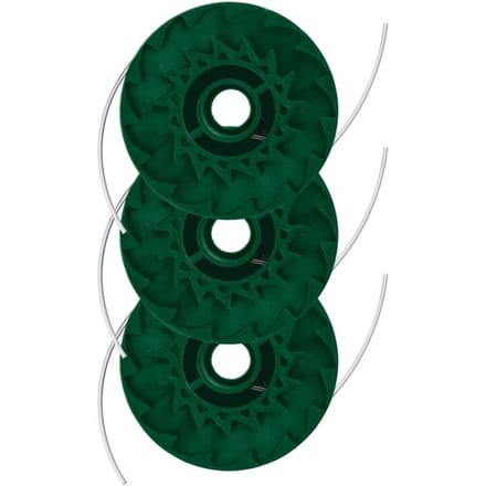 PARKSIDE Reservespoelen voor grastrimmer (PRTS 5 B1)