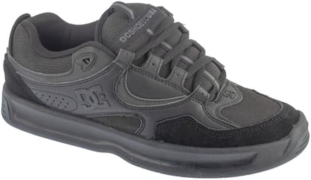 DC Shoes Kalynx Zero, Mannen, Zwart, Sneakers, maat: 46