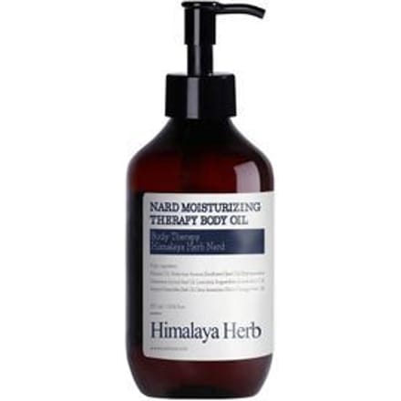NARD - Moisturizing Therapy Body Oil 300ml