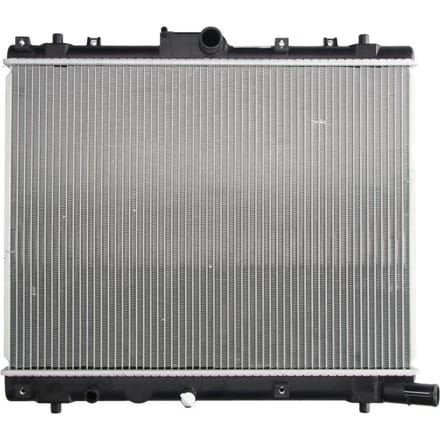 Radiator, motorkoeling DENSO DRM47036