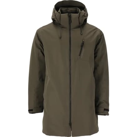 Parka Whistler Bellway W-Pro 10000