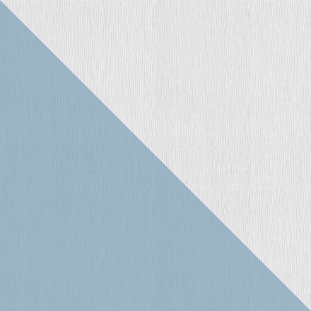 Structuur behang Profhome 244017-GU overschilderbaar vliesbehang gestructureerd met structuur mat wit 26,5 m2