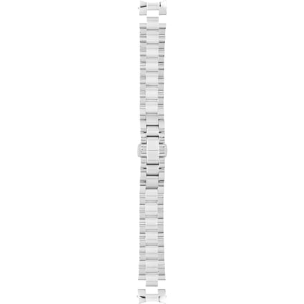 Hamilton Straps H695.404.100 Rail Road Horlogeband