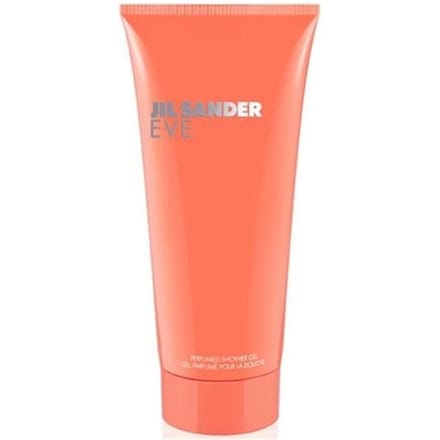 Jil Sander Eve Shower Gel Douchegels dames Dames 150 ml