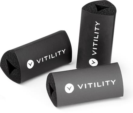 VITILITY - Vitility Penverdikker - driehoek - Comfort Hulpmiddel - Algemeen Dagelijkse Levensverrichtingen (ADL)