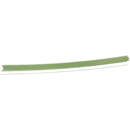 Bloemendraad, groen