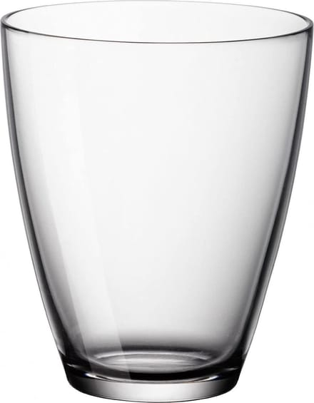 Bormioli Rocco Zeno Rocks Glazen set van 6 40 cl