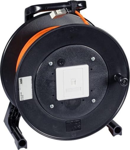 EFB NORDIC EFB-Elektronik network extension cable - 90 m - 90m