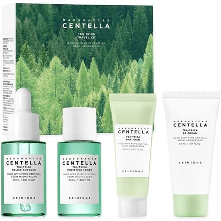 SKIN1004 Madagascar Centella Tea-Trica Reisset