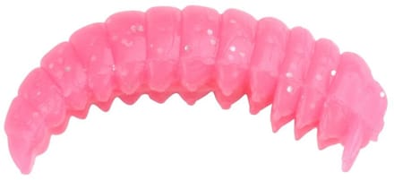Trout Master Camola 30 - Flavour Garlic - Kleur : Pinky