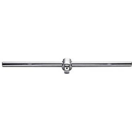 Gedore 2187 6180120 Dopsleutel-T-greep Aandrijving 1 (25 mm) 700 mm 1 stuk(s)