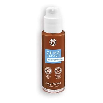 Yves Rocher Foundation Zéro Défaut - Brun 900 Brun 900