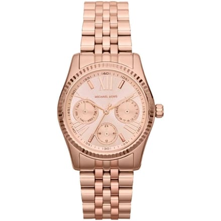 Michael Kors MK5809 Dames Horloge 33mm 5ATM