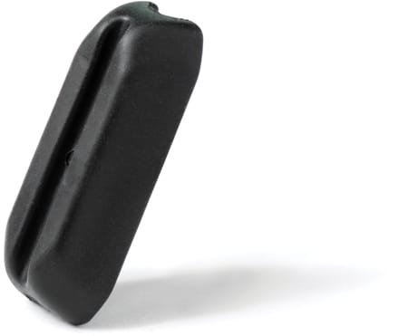 LEZYNE D-SHAPE SEATPOST ADAPTER KTV/STRIP DRIVE