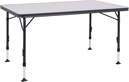 Crespo - Tafel - AP/276 - Zwart - 140x85 cm
