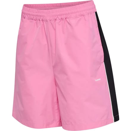 hmlI-D RIPSTOP TRACK SHORTS