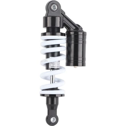 Amortisseur Arrière HD 280mm 980lbs Shocker Suspension Pit black