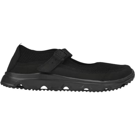 Espadrilles Salomon RX Marie-Jeanne Black