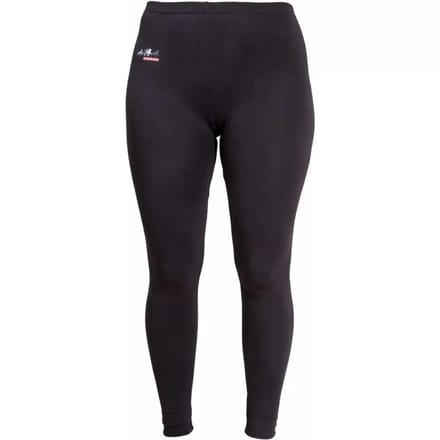 Dames legging Karlslund Flói
