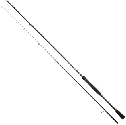 Spro Spx Heavy Jig Jigging Hengel Zwart 2.70 m / 20-60 g