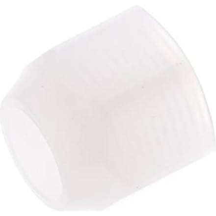 12x14mm (M20x1,5) PVDF wartelmoer